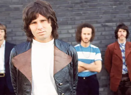 Reestrenarán documental The Doors: When Youre Strange