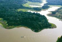 Continúa la búsqueda de un avión desaparecido el lunes en Amazonía colombiana