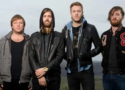 Imagine Dragons regresa con conciertos en Ciudad de México