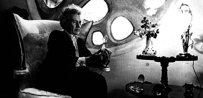 A 100 años de Arreola, poemas y fotos inéditas