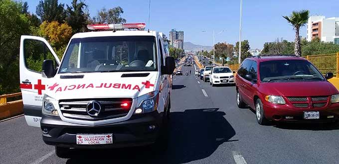 Pedirán normas para las unidades de emergencia