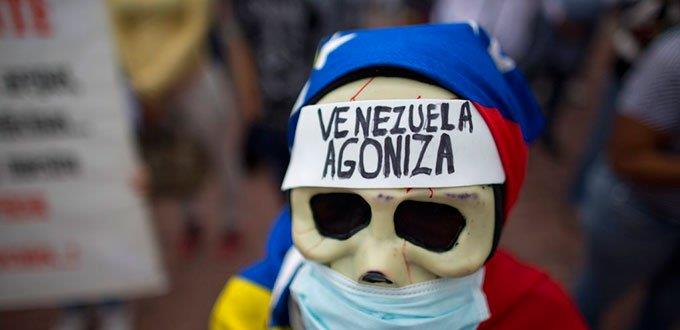 Corte Penal Internacional recibe petición de 6 países americanos para investigación en Venezuela