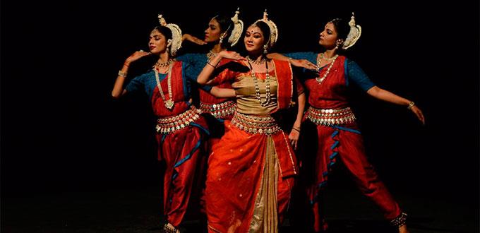 India mostrará tradiciones y cultura