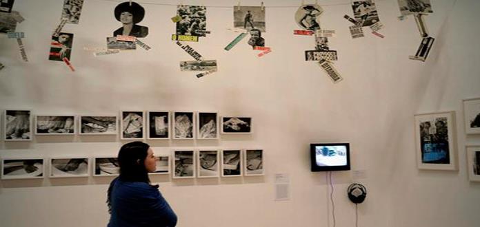 Mujeres radicales, arte latinoamericano contra la represión de lo femenino