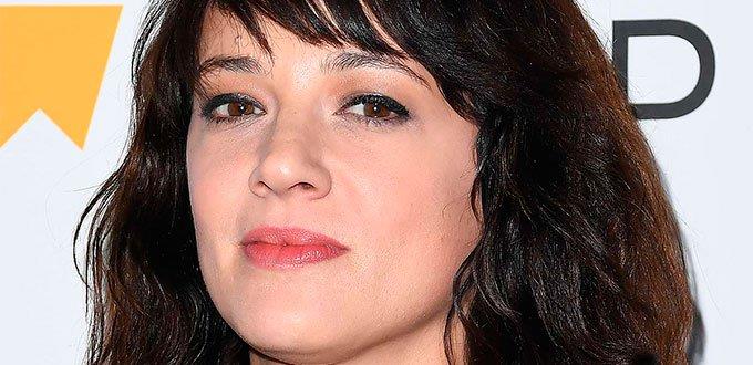 Asia Argento asegura que fue Jimmy Bennet quien la atacó sexualmente
