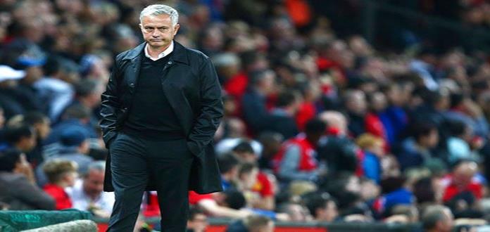 Manchester United y Mourinho bajo presión reciben al Valencia en segunda jornada de la Champions League