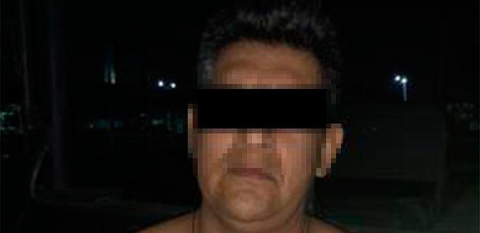 La Rana, involucrado en desaparición de los 43 libra acusación por delincuencia organizada