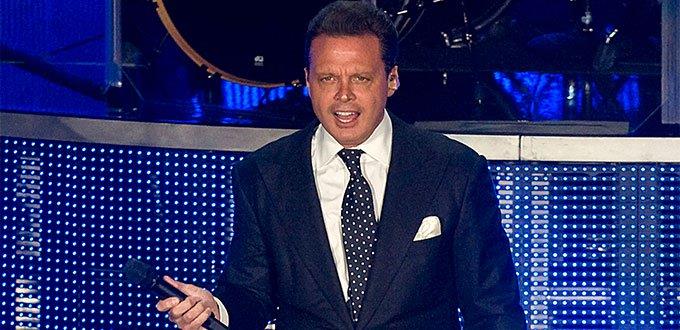 Luis Miguel romperá su récord en el Auditorio con 31 shows en 2018