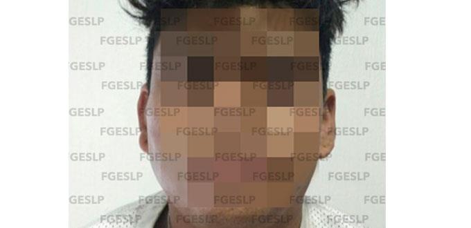 Reincidente ladrón pasará 9 meses en el Penal