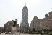 Alerta por niveles altos de radiación en CDMX Alerta por niveles altos de radiación en CDMX