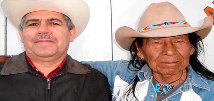 Kikapúes, el pueblo indígena con un pie en México y otro en Estados Unidos