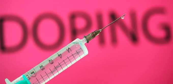 Agencia de Antidopaje ha registrado 400 casos gracias a información proporcionado por delatores