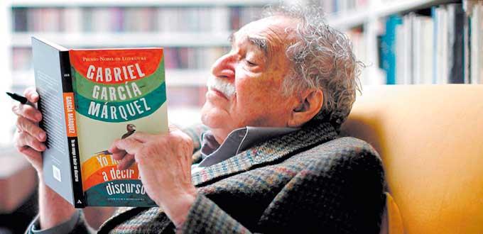 Con fiesta vallenata concluye el Festival Gabriel García Márquez en Colombia