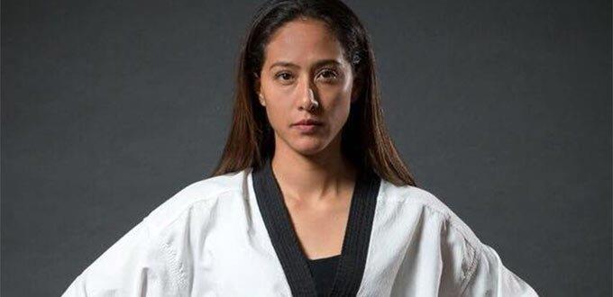 Iridia Salazar dirigirá área de deportes en Querétaro