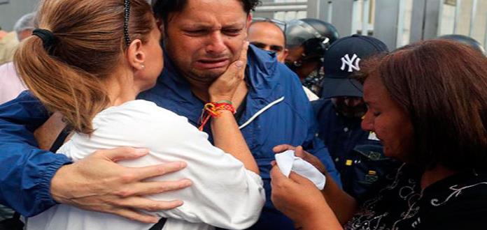 Partido de concejal venezolano fallecido asegura que fue asesinado