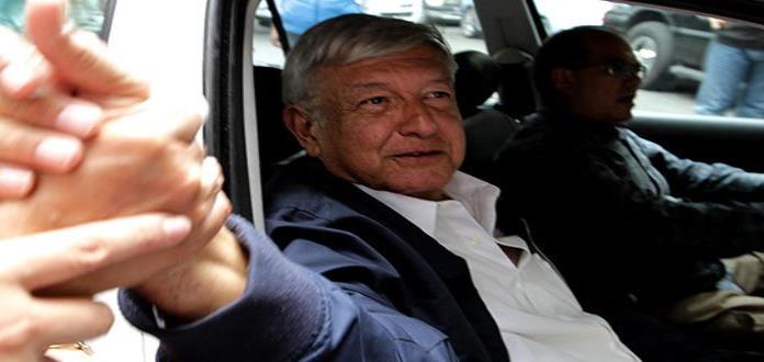 Estoy muy bien de salud, asegura AMLO tras visita al cardiólogo
