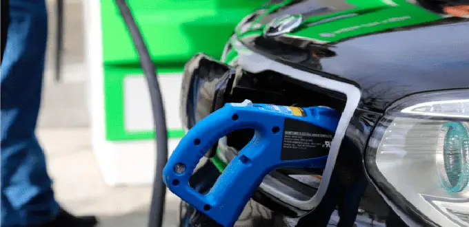 Cómo optimizar la batería de un auto eléctrico en temporada de frío