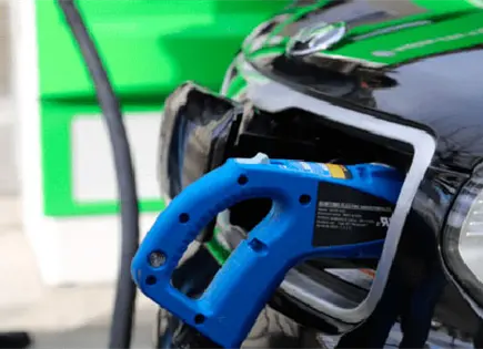 Cómo optimizar la batería de un auto eléctrico en temporada de frío Cómo optimizar la batería de un auto eléctrico en temporada de frío