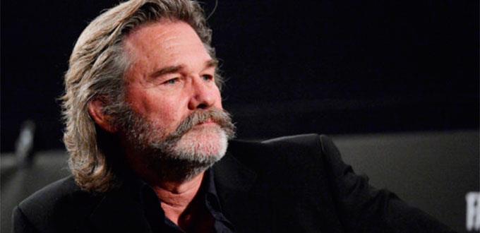 Kurt Russell narrará Crónicas de Navidad en Netflix