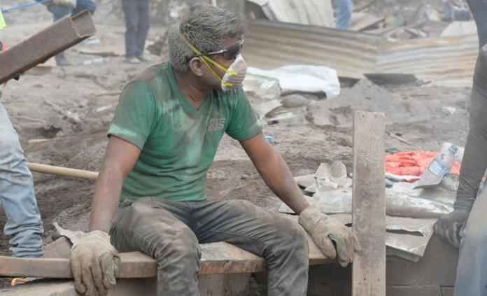 Alerta la ONU por el fuerte aumento de pérdidas por desastres naturales