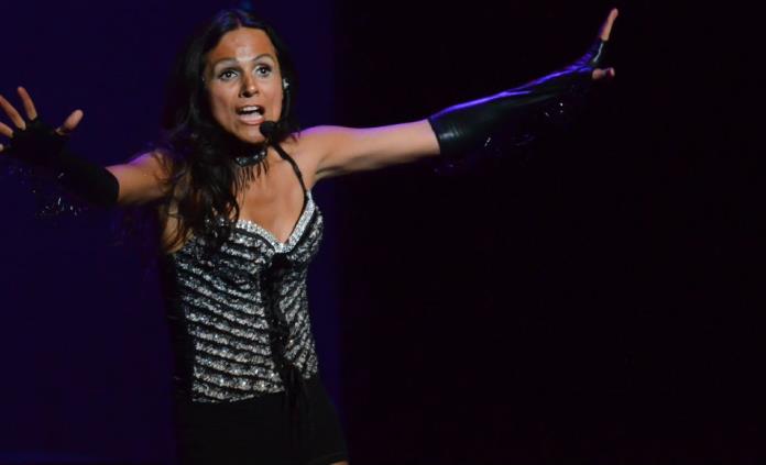 Las estrellas transexuales en el mundo de los espectáculos