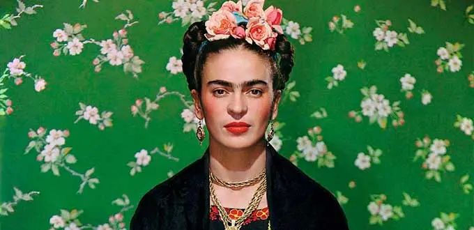 Fundación Santander gestionará la Colección Gelman, con obras de Frida Kahlo