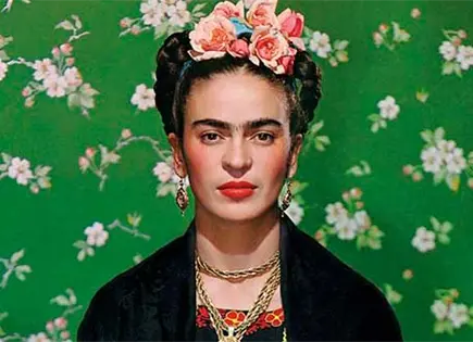 Fundación Santander gestionará la Colección Gelman, con obras de Frida Kahlo Fundación Santander gestionará la Colección Gelman, con obras de Frida Kahlo