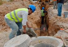 IdC trabaja al 50% porque FA hacen obras públicas, informa Concamin IdC trabaja al 50% porque FA hacen obras públicas, informa Concamin
