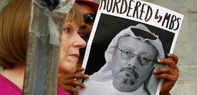 Medios y patrocinadores se retiran de foro económico en Arabia Saudí por desaparición de periodista