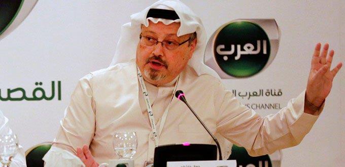Turquía encontró evidencias de la muerte de periodista en consulado saudí, según funcionario
