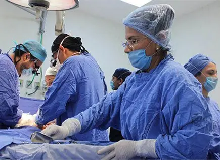 La larga espera de 257 potosinos por un trasplante