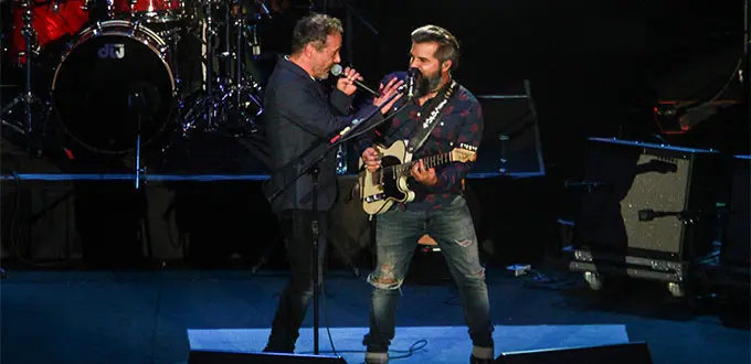 Love of Lesbian anuncia concierto de despedida en CDMX