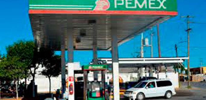 Se espera aumento en el precio de las gasolinas: expertos