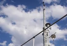Ayuntamiento comprará estaciones de monitoreo de aire