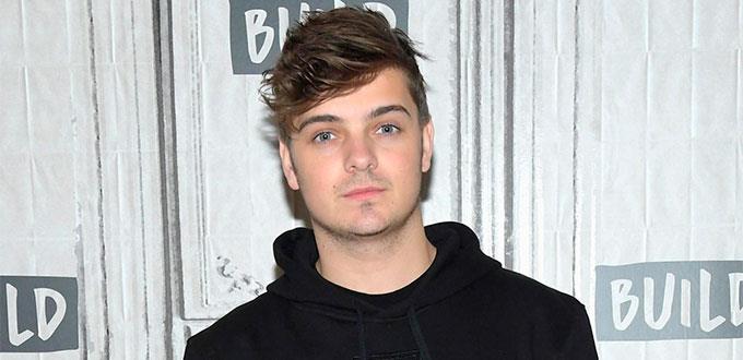 Martin Garrix, de nuevo el mejor DJ del mundo