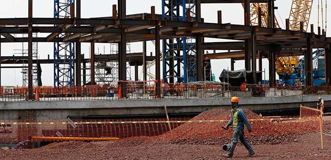 Mañana inicia Consulta Nacional para definir futuro de nuevo aeropuerto