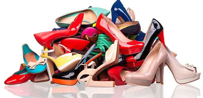 Cómo evitar que los zapatos nuevos te lastimen