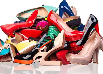Cómo evitar que los zapatos nuevos te lastimen Cómo evitar que los zapatos nuevos te lastimen