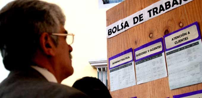 Tasa de Desocupación en SLP se mantiene por debajo del indicador nacional: INEGI
