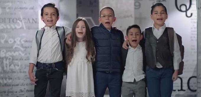 El TEPJF confirma la ilegalidad de la difusión del spot “¿Y si los niños fueran candidatos?”