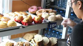 El pan dulce, Patrimonio Cultural Inmaterial de la CDMX