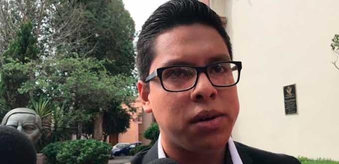 Paola Arreola no informó a la Jucopo que Kevin Gloria era su cuñado