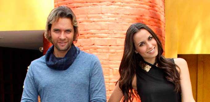 El curioso embarazo de Odalys Ramírez y Patricio Borghetti