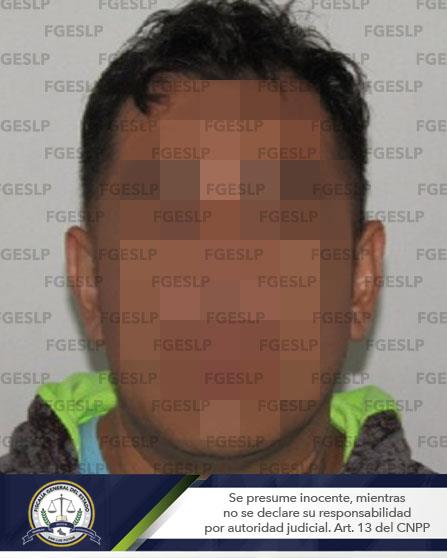 Detienen a hombre buscado en Guanajuato por trata de personas