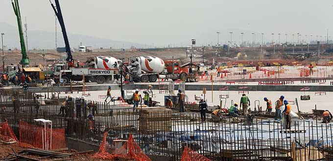 Cancelación de nuevo aeropuerto retrasará aviación mexicana hasta 10 años: IATA