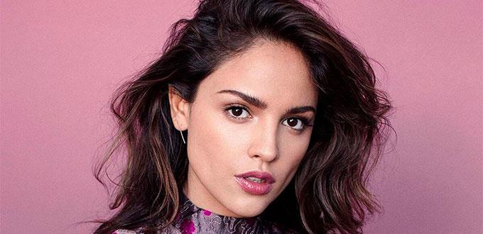Eiza González rodará con Mel Gibson