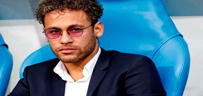 Neymar podría pasar 6 años en prisión por supuesto fraude en su fichaje con el Barça