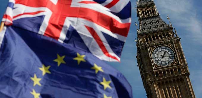 El Reino Unido vislumbra un acuerdo del brexit el 21 de noviembre
