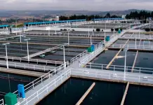 Niveles de presas del Sistema Cutzamala: 26.9% de capacidad