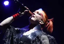 Shirley Manson elogia a Claudia Sheinbaum en concierto de Garbage